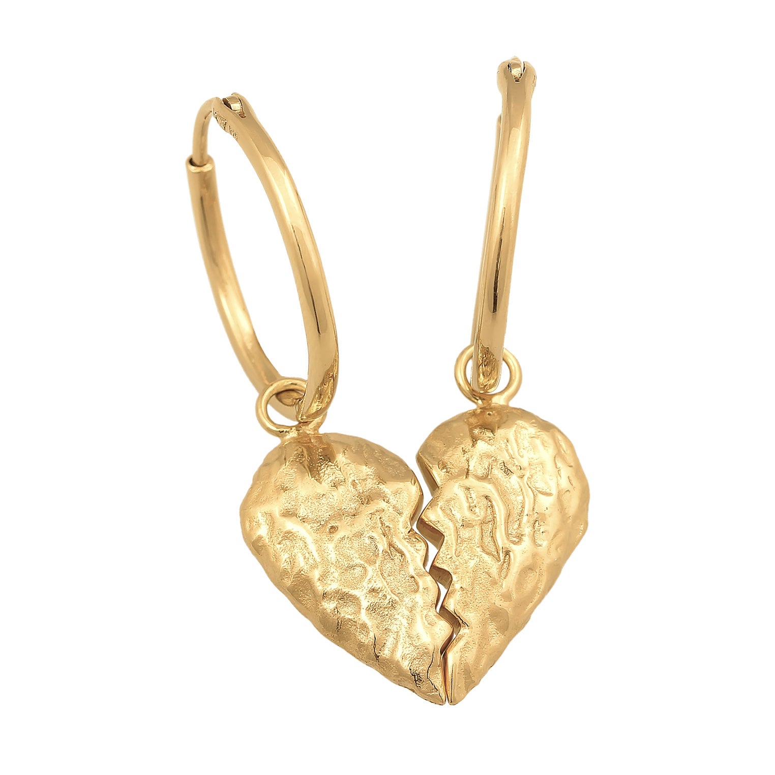 Gold - HAZE & GLORY | Two Spirits One Heart Ohrringe