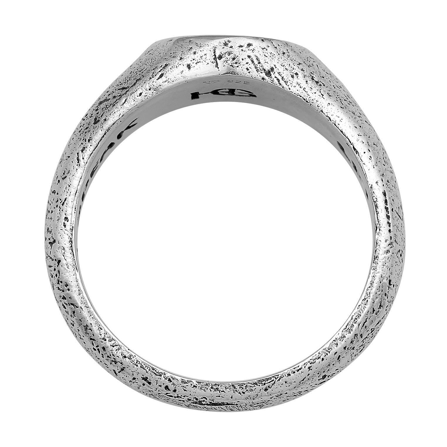 The Peace Seal Ring