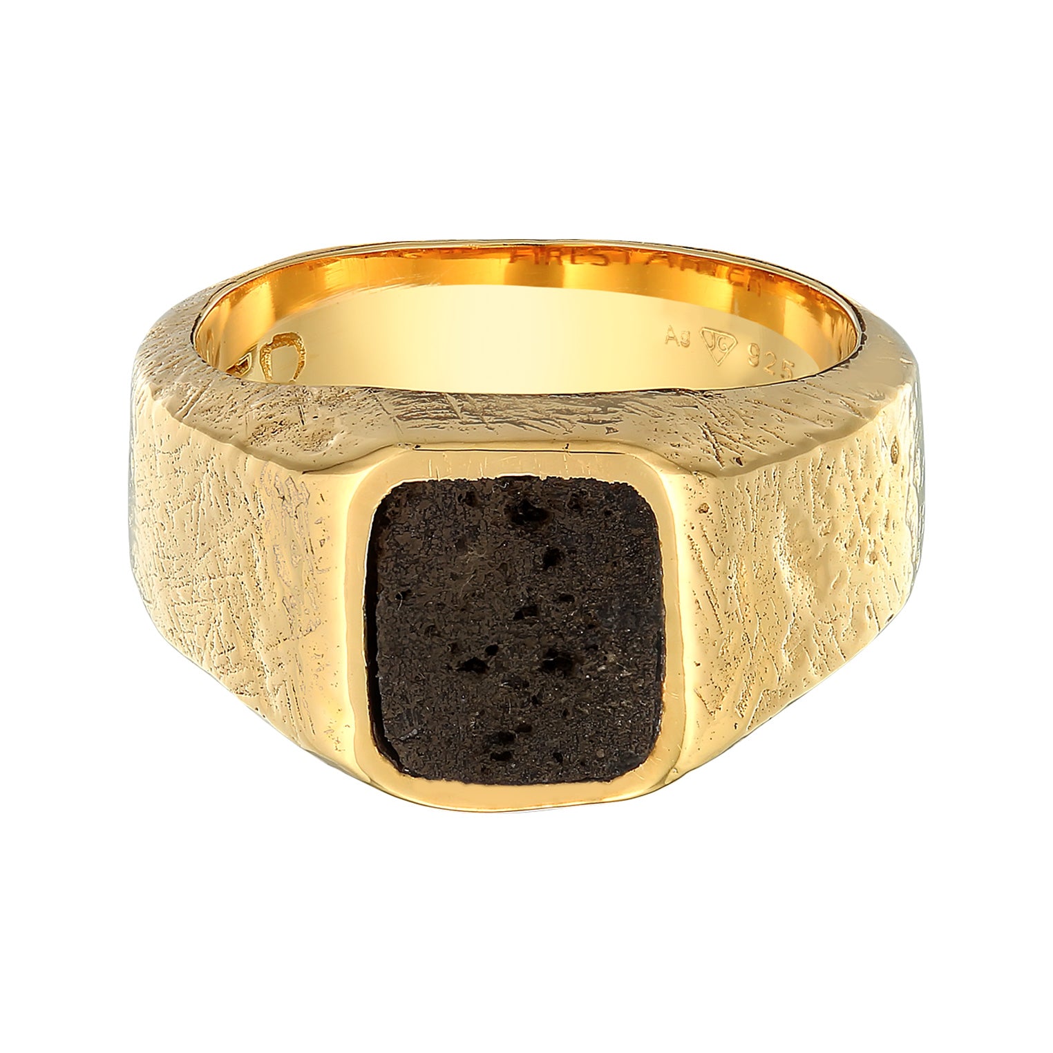 Gold - HAZE & GLORY | The Firestarter Ring