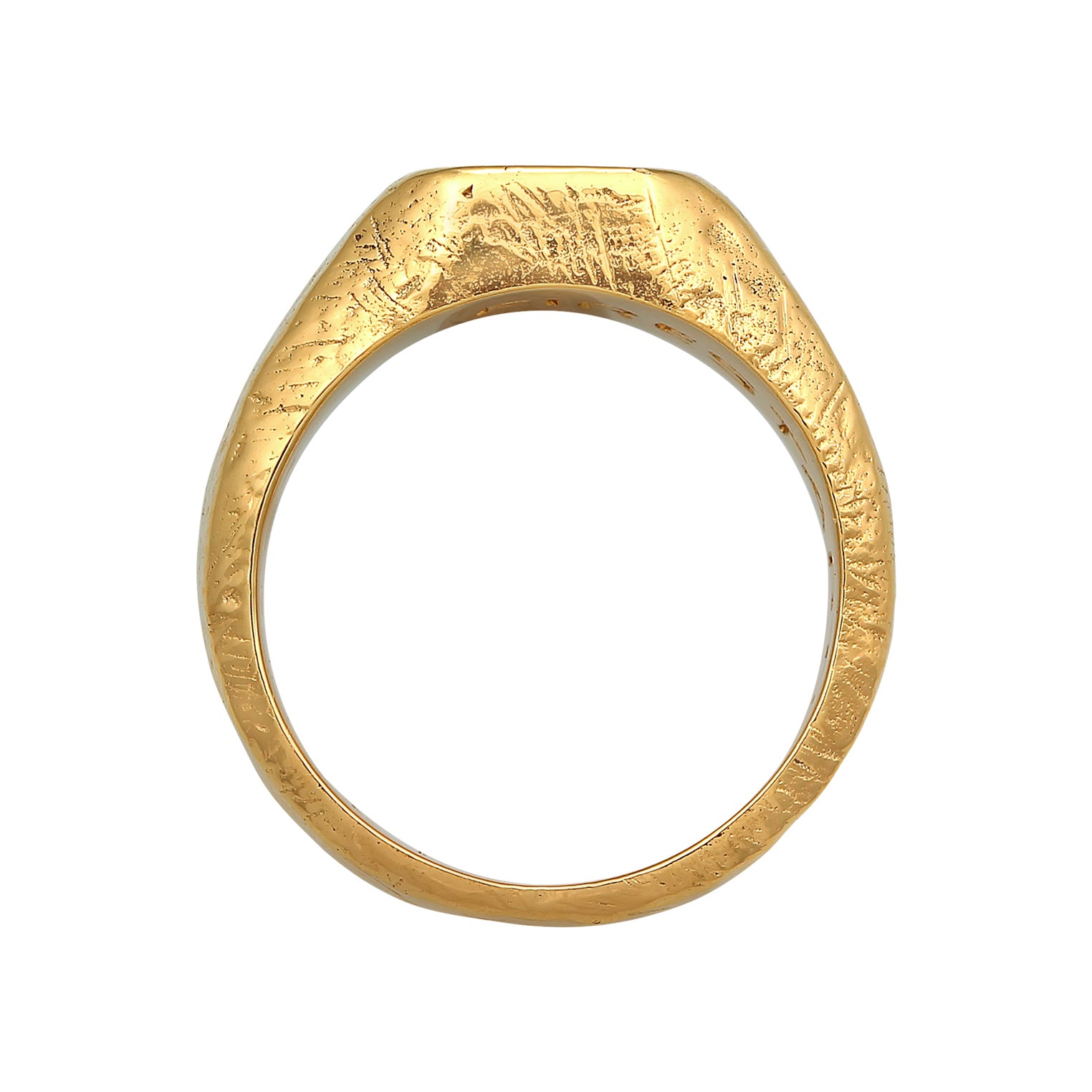 Gold - HAZE & GLORY | The Firestarter Ring