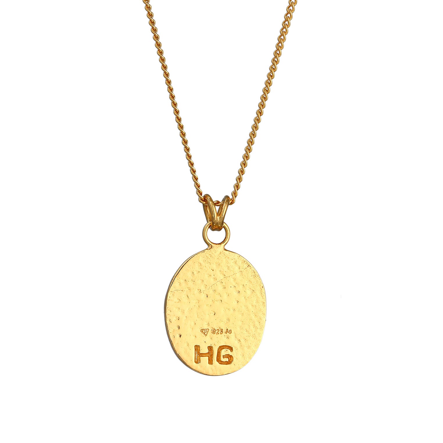 Gold - HAZE & GLORY | Wild Rose Halskette