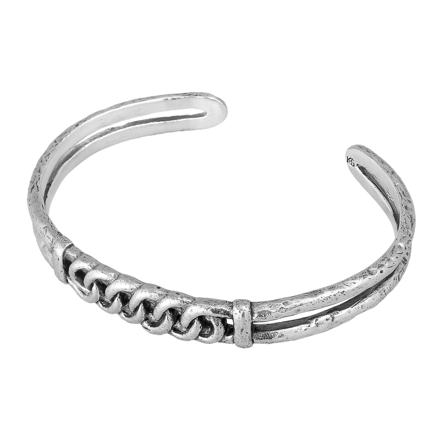 Silber - HAZE & GLORY | Chain Game 925 Silver