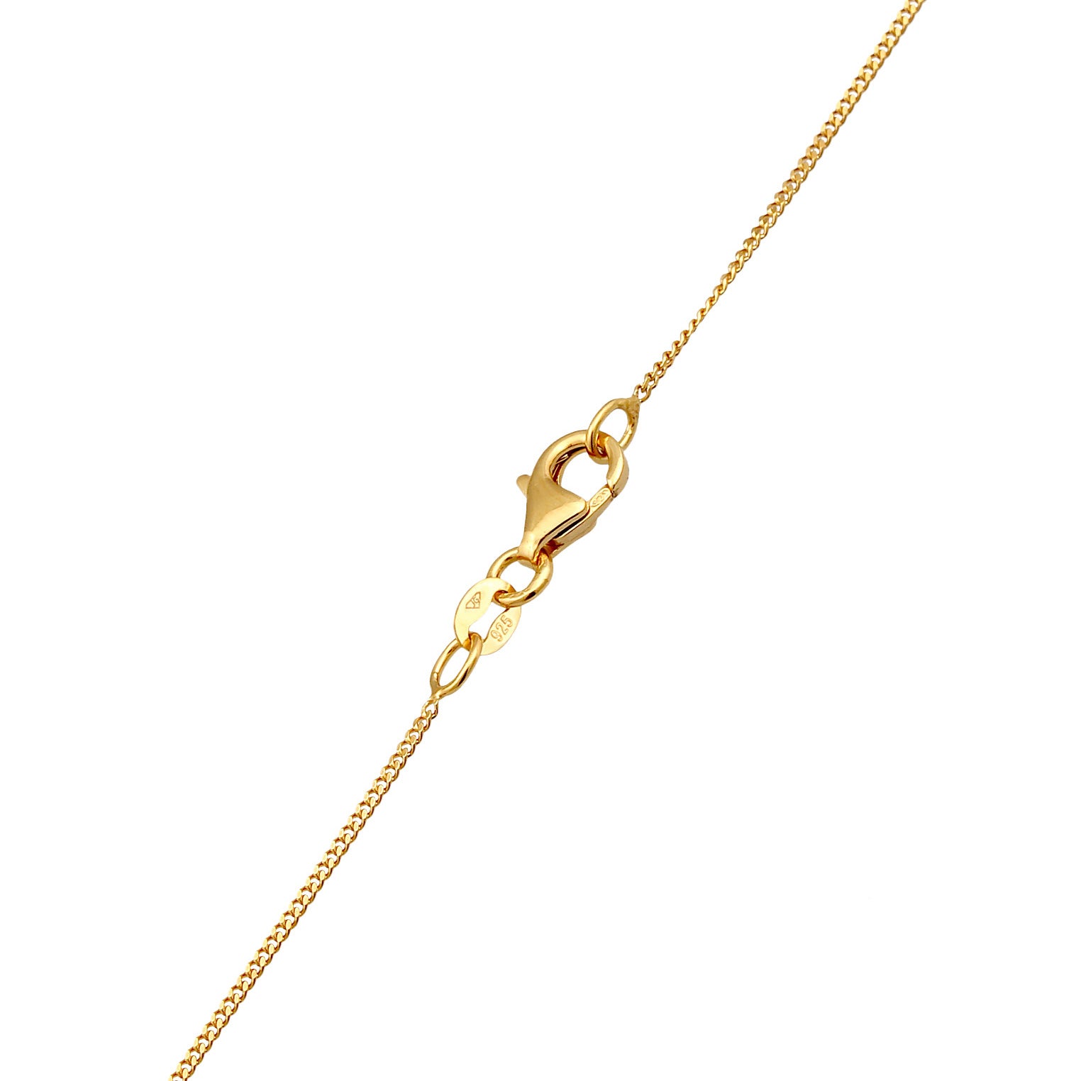 Gold - HAZE & GLORY | Talisman Kreuz Halskette