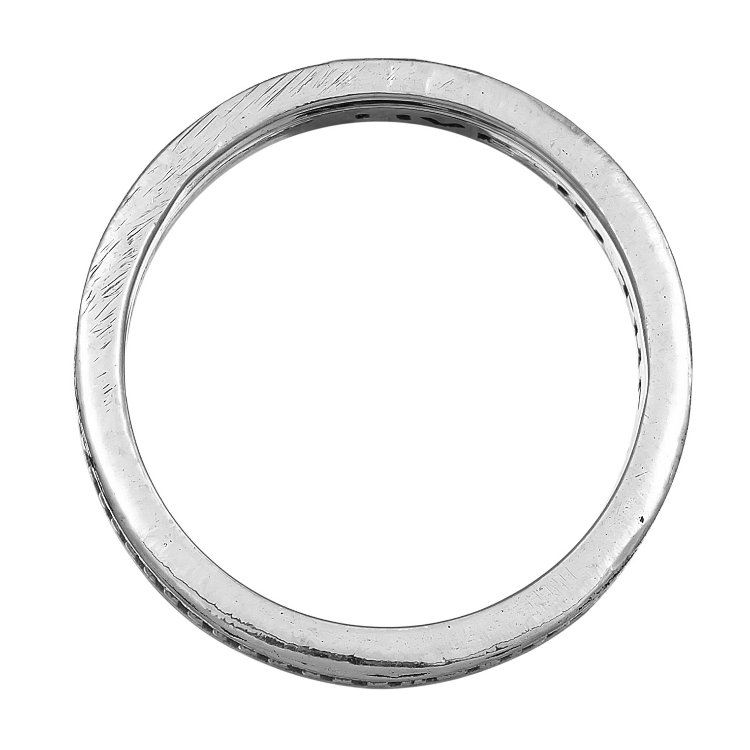 Silber - HAZE & GLORY | Universe Ring