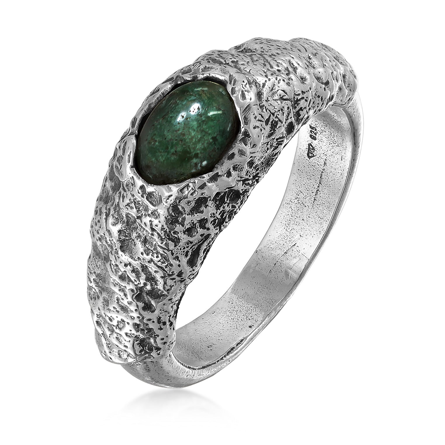 Moss ring