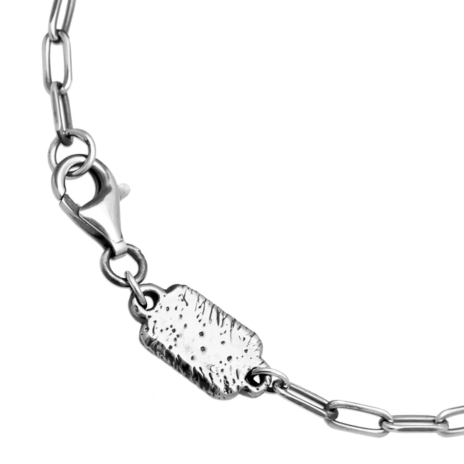 Silber - HAZE & GLORY | Day to Day Silber Armband