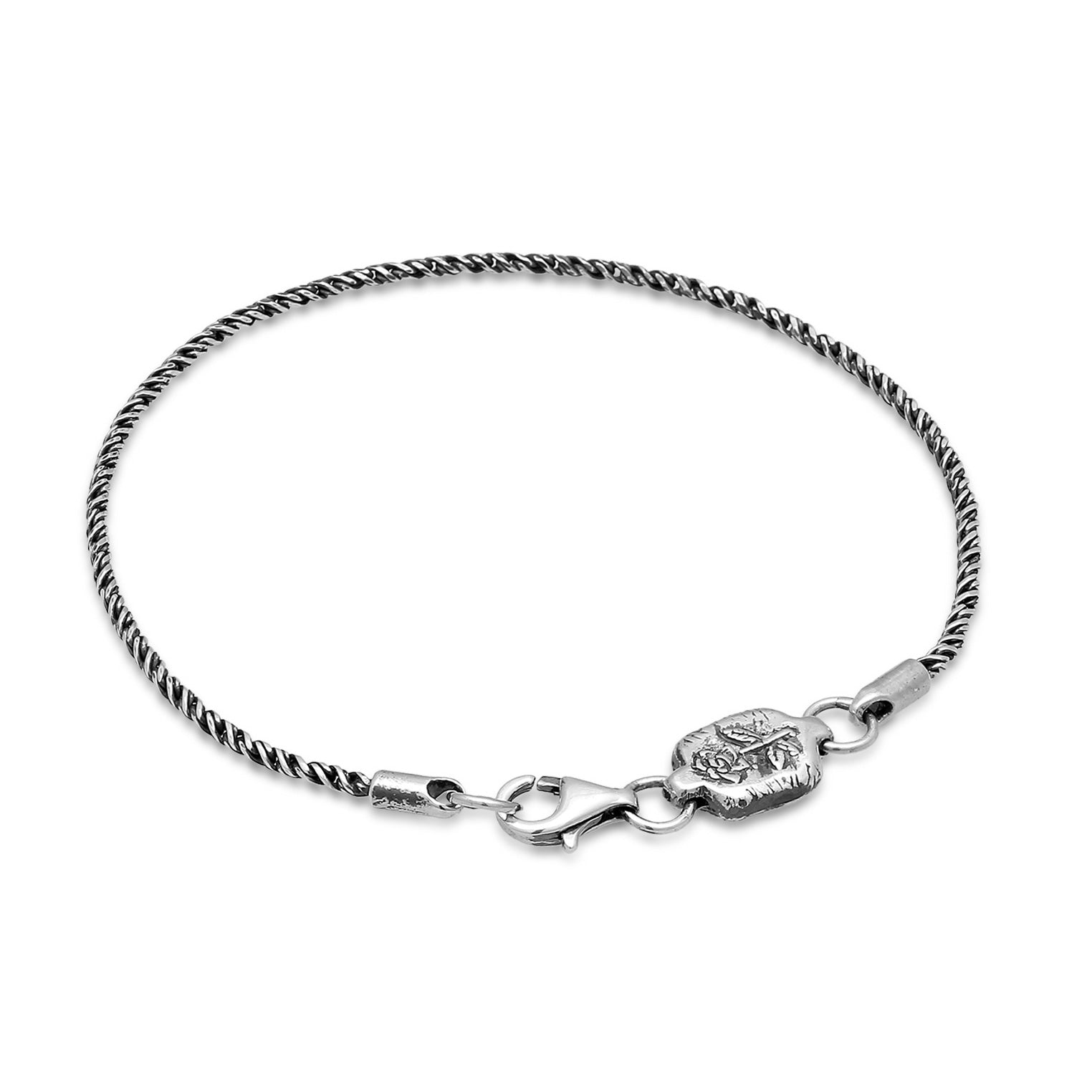Rose Bracelet