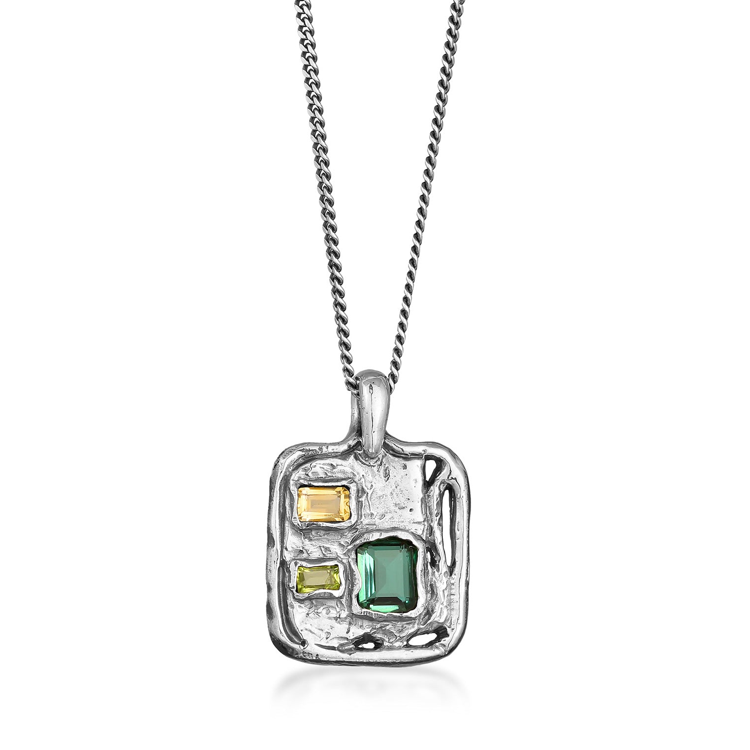 Buy unique necklaces for men online