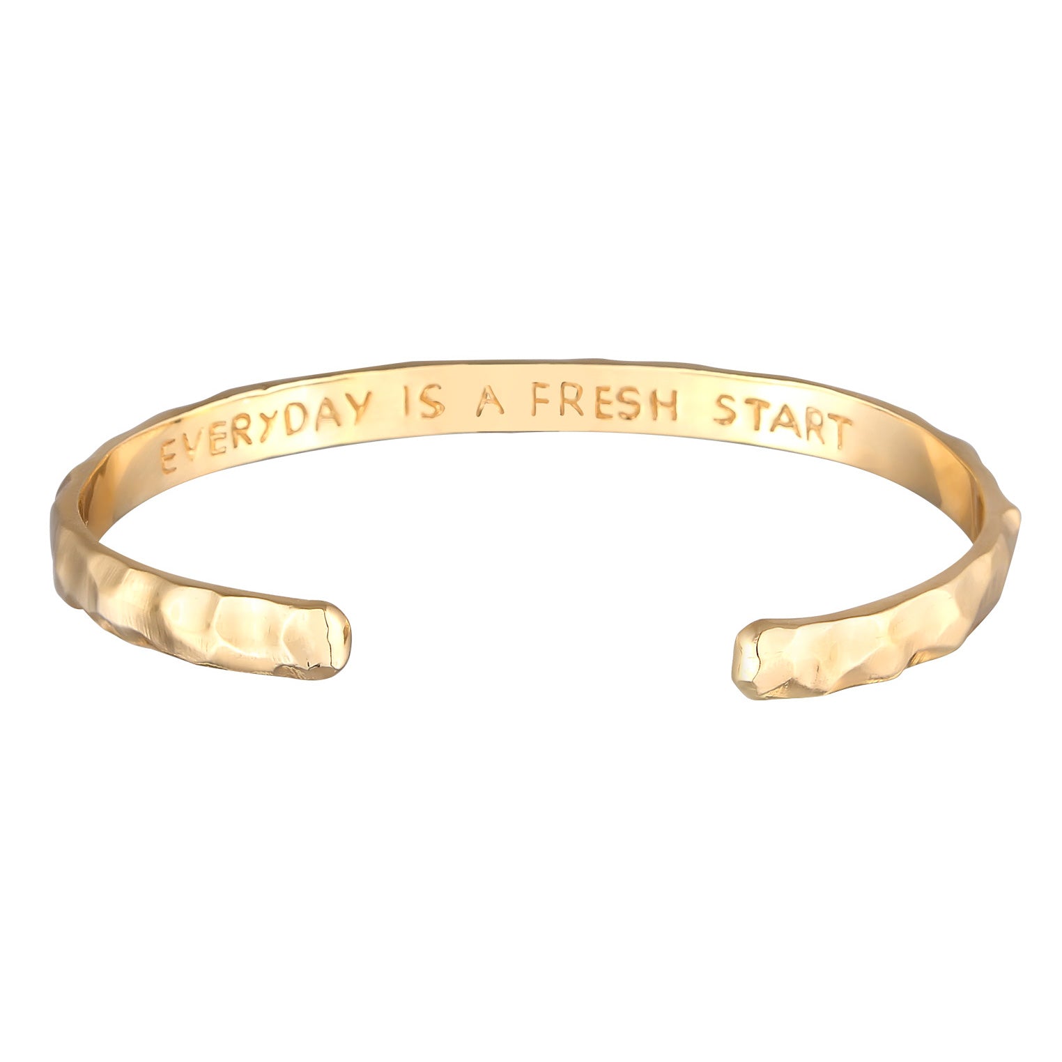 Gold - HAZE & GLORY | Everyday Armreif
