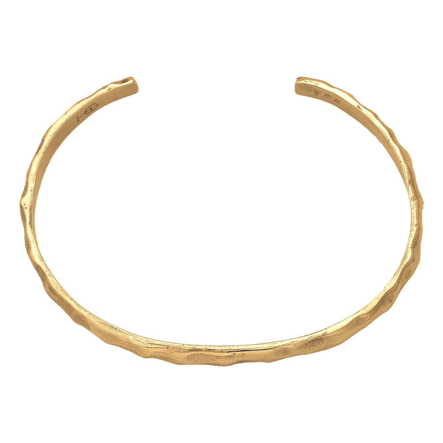 Gold - HAZE & GLORY | Everyday Armreif