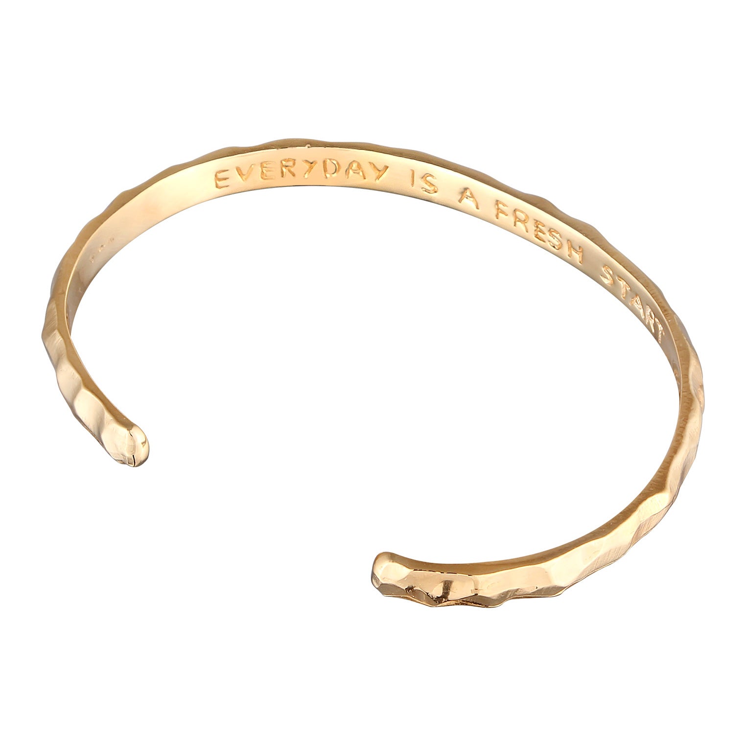 Gold - HAZE & GLORY | Everyday Armreif