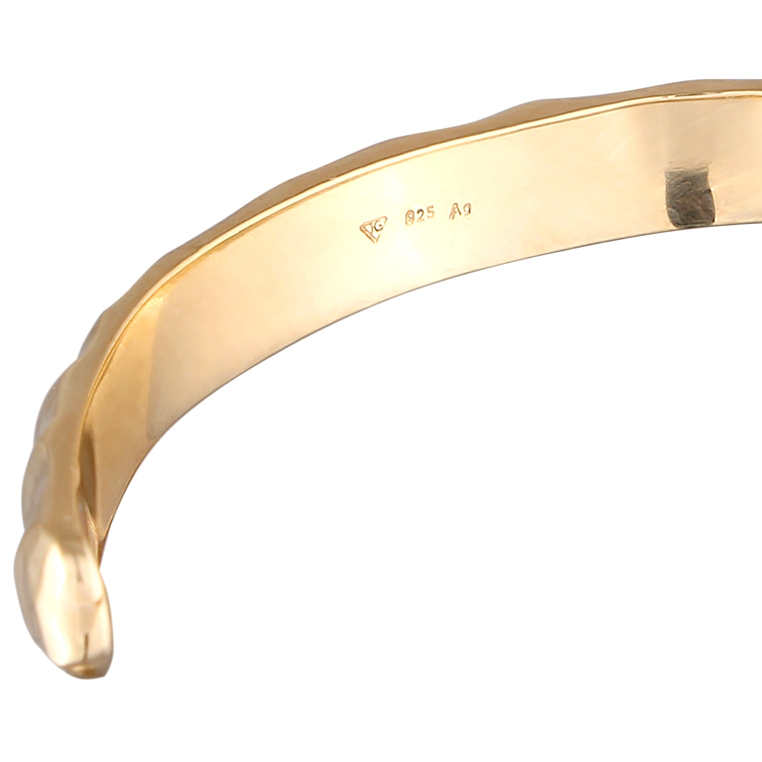 Gold - HAZE & GLORY | Everyday Armreif