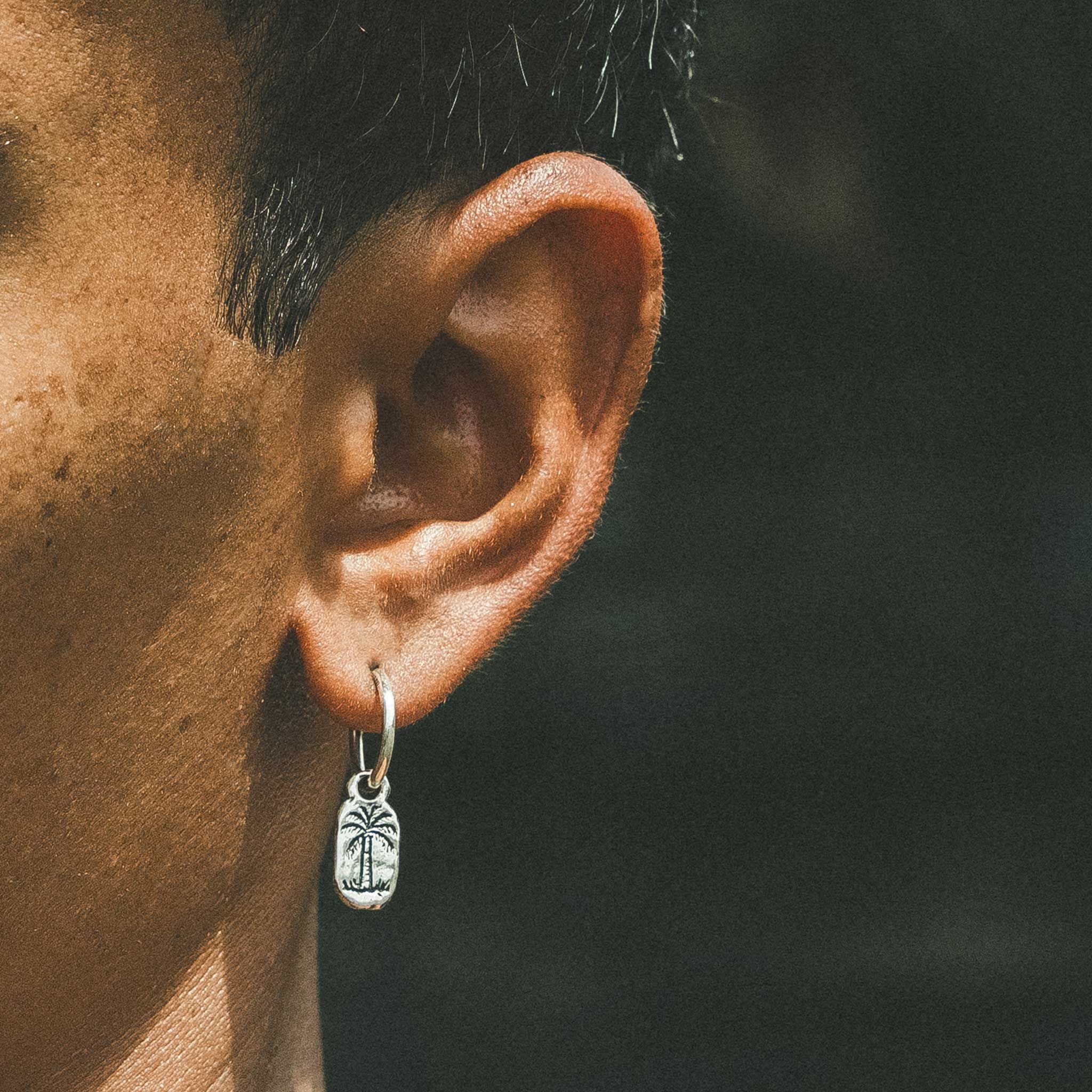 Silber - HAZE & GLORY | Coconut Palme Creole
