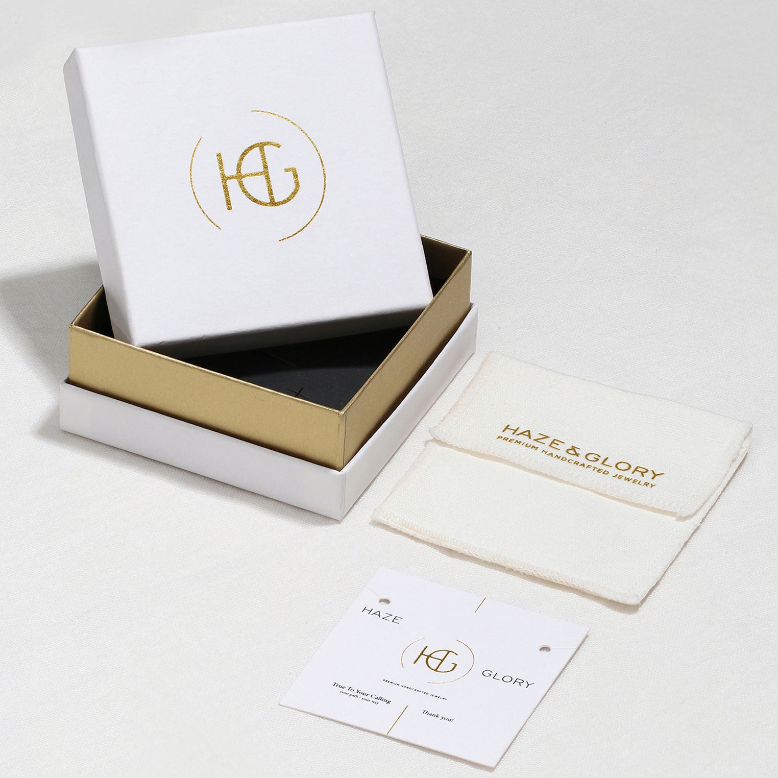 Silber - HAZE & GLORY | Topas Hommage Ring