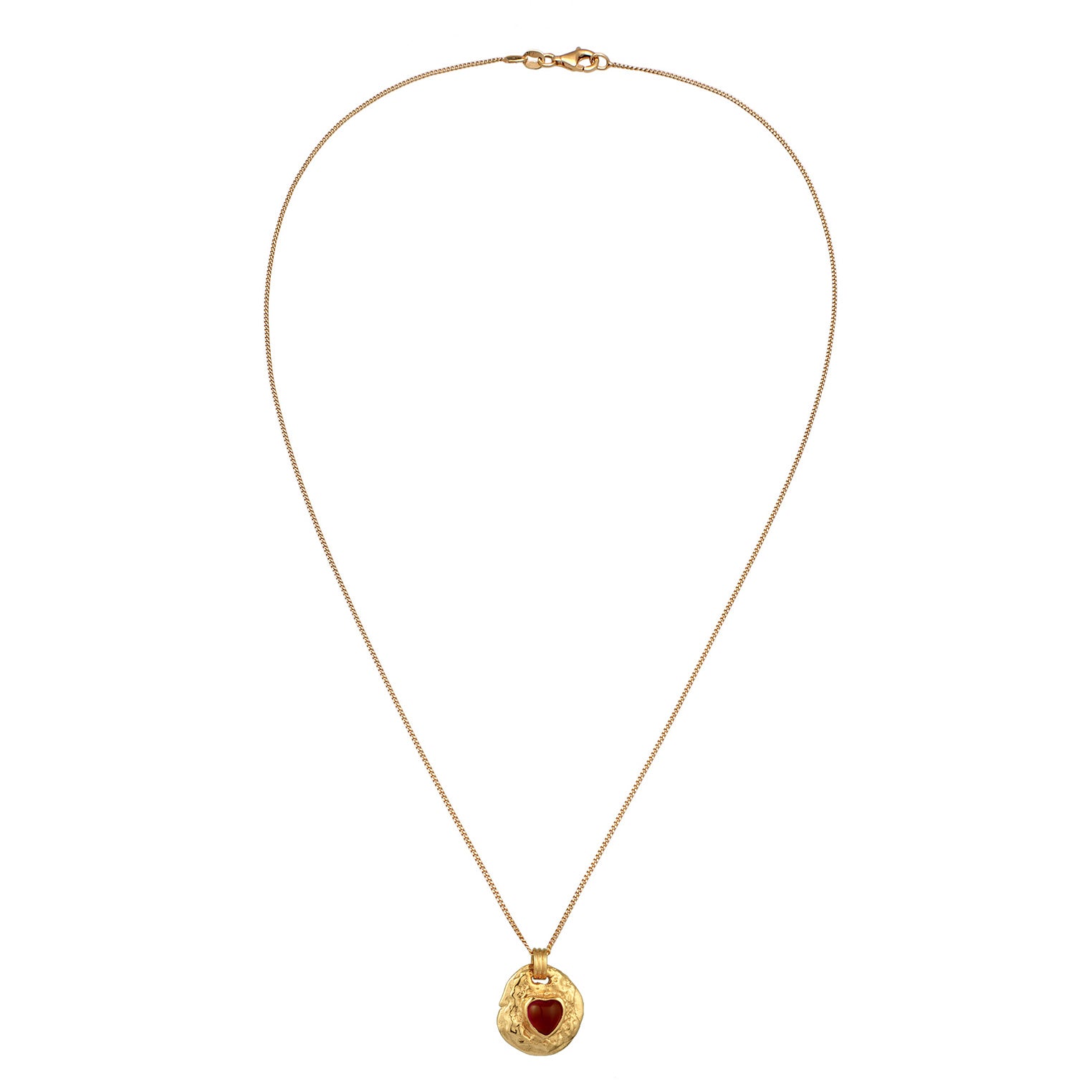 ★Hei★ haze pendant necklace HE21SNSG004XXFR HEIDI DAUS® 