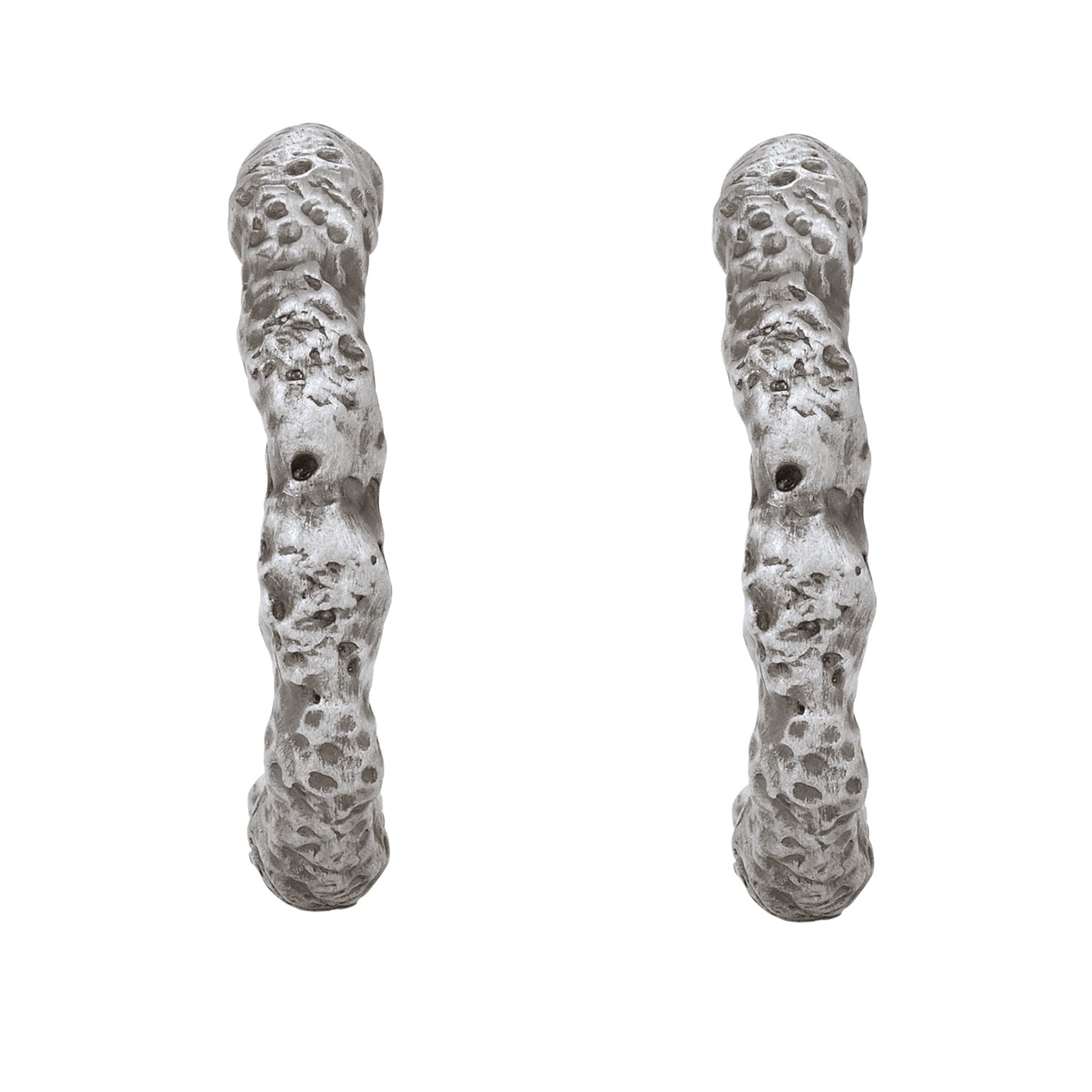 Silber - HAZE & GLORY | The Ultimate Creolen Ohrringe