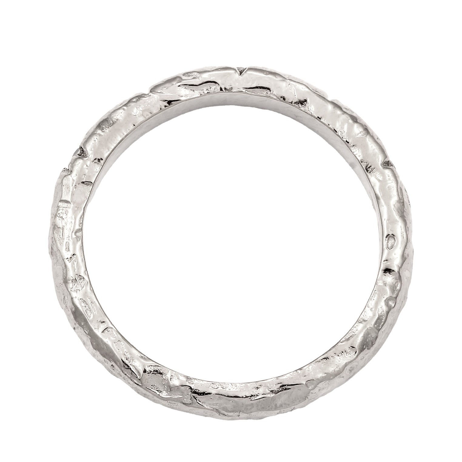 Silber - HAZE & GLORY | Reach For The Stars Ring