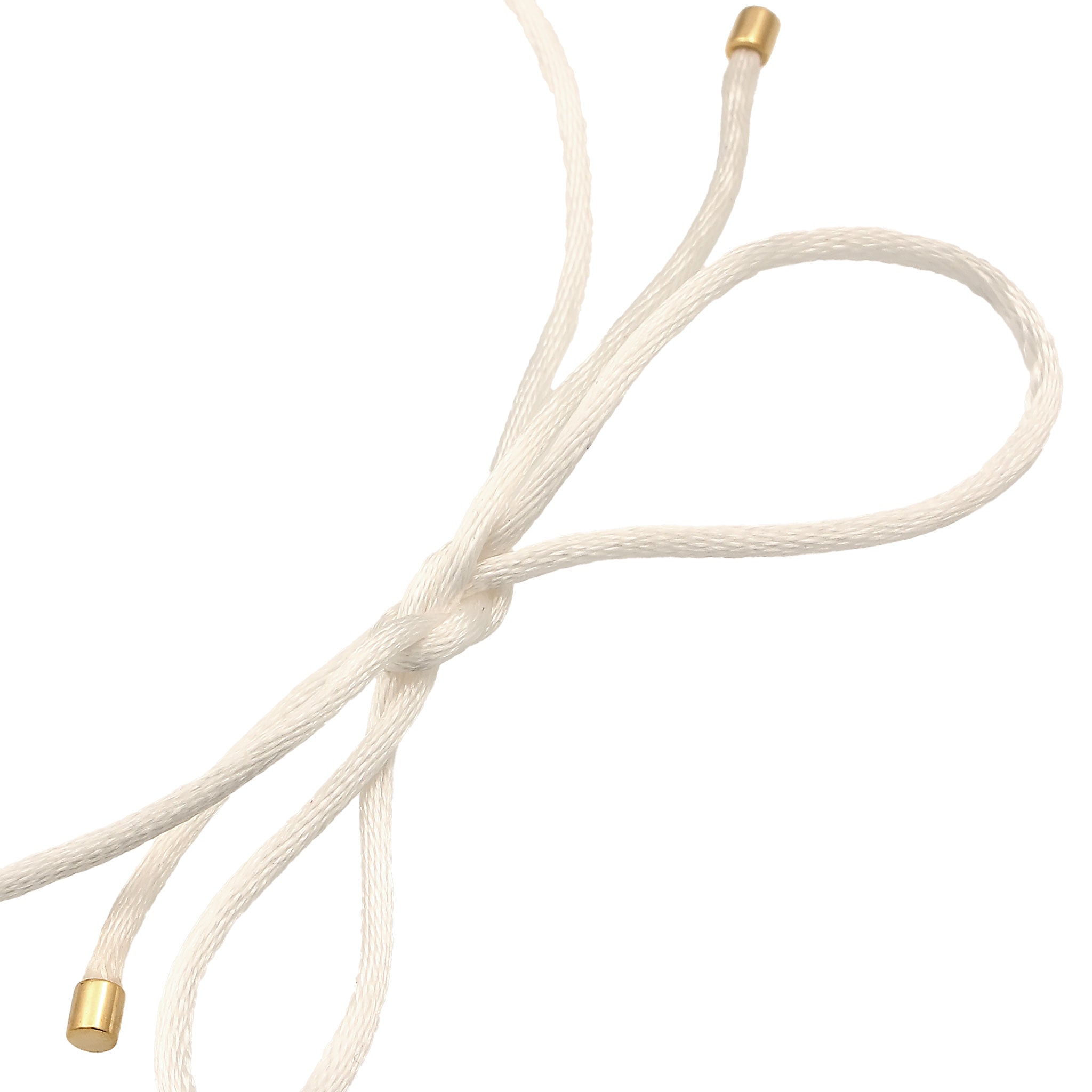 Gold - HAZE & GLORY | Rainbow Muschel Band Kette