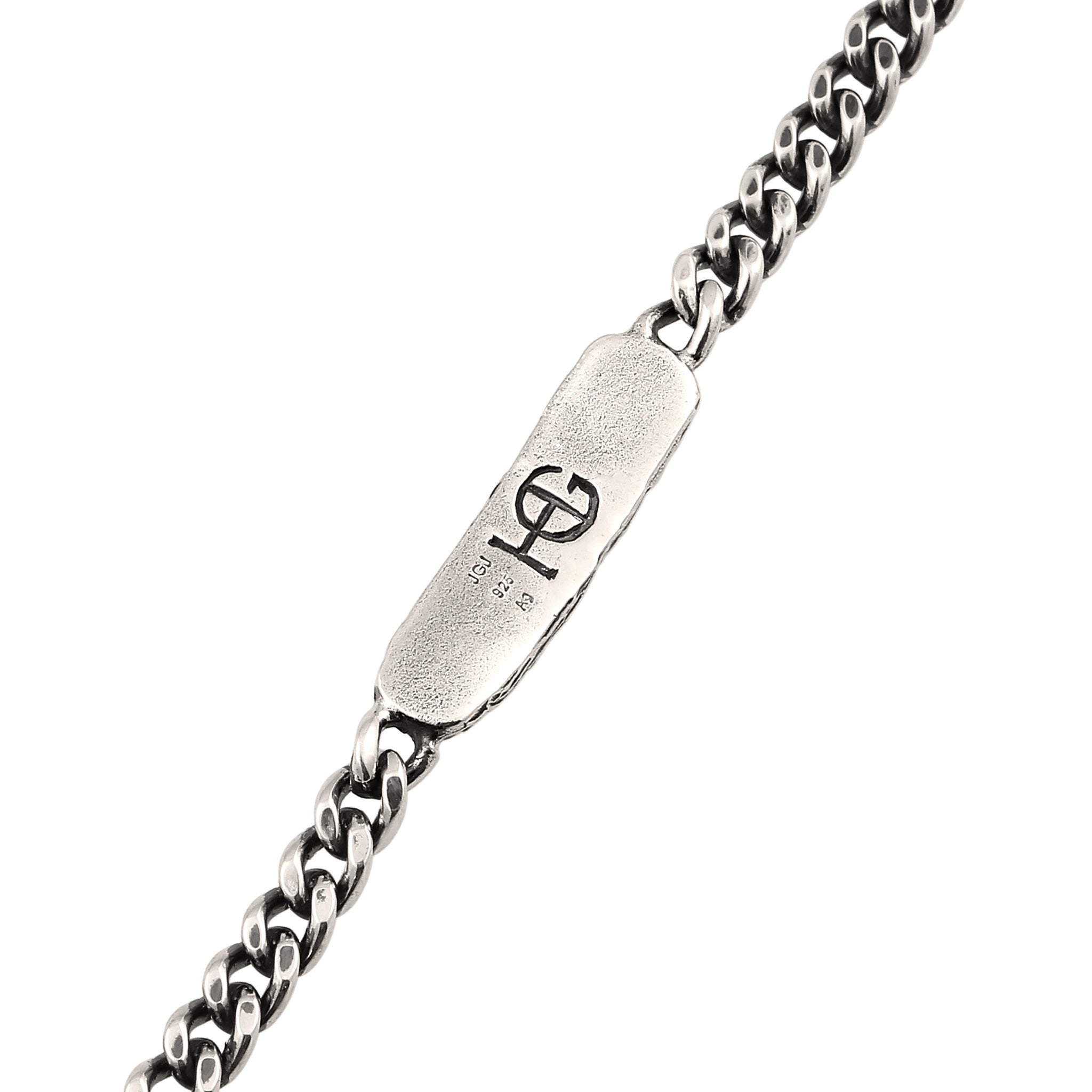 Silber - HAZE & GLORY | Armband Silber | Tigerauge (Braun) & Quarz (Braun) & Amethyst (Hellgrün) | 925 Sterling Silber