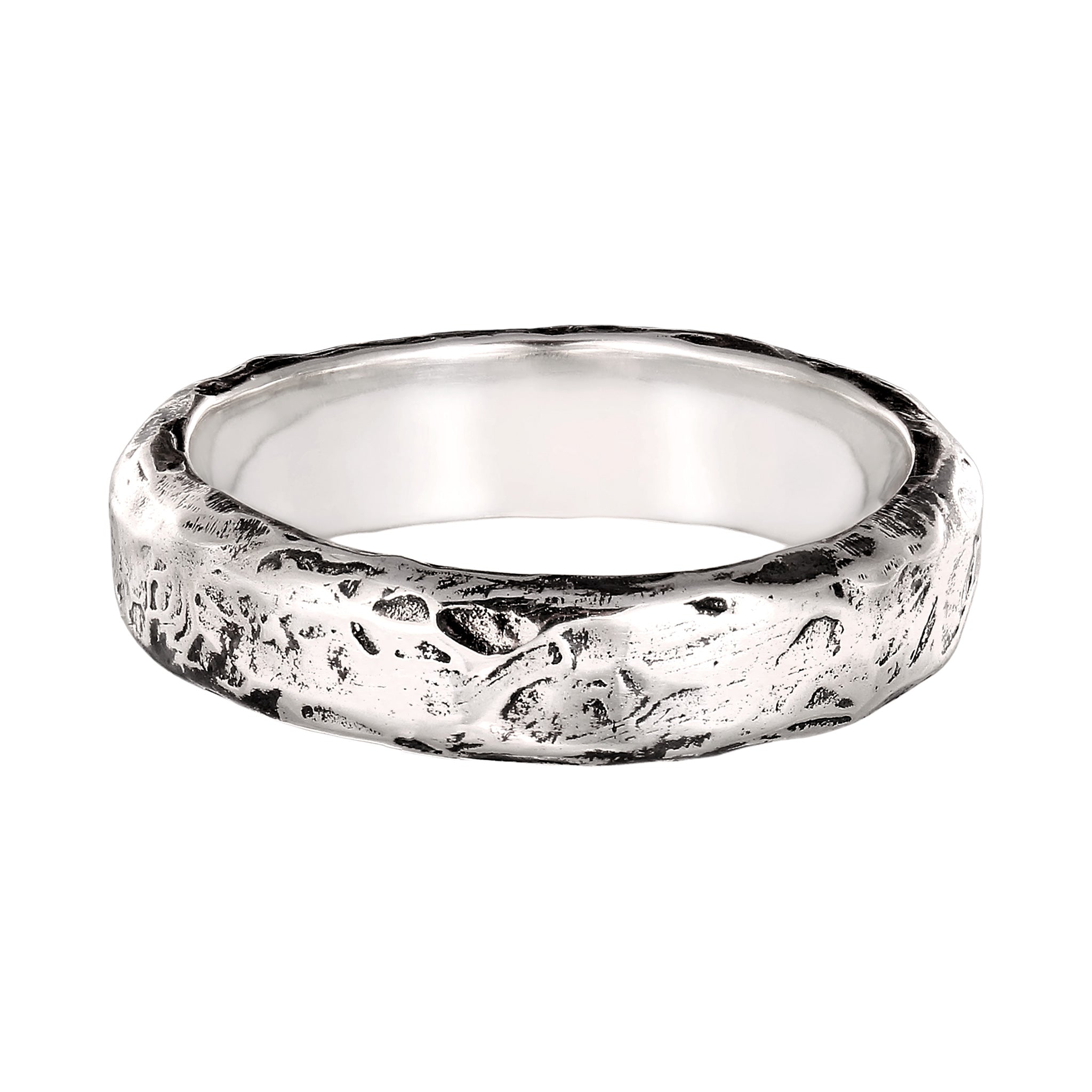 Silber - HAZE & GLORY | Trio jewels Ring