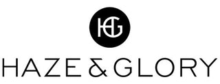 Haze & Glory Logo